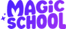 Magic School logo